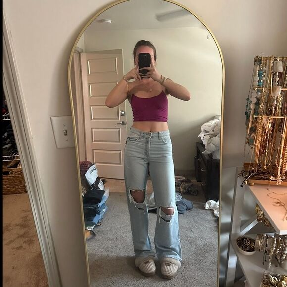 Free People Denim - NWT Free People Jeans